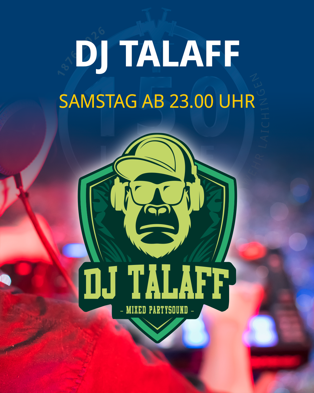 DJ Talaff