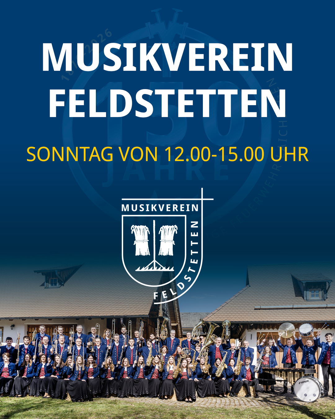 Musikverein Feldstetten