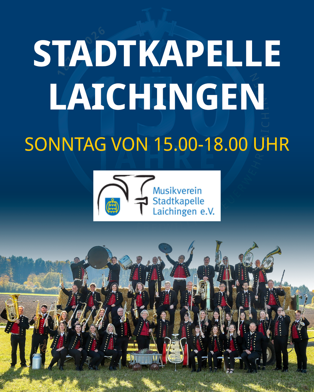 Stadtkapelle Laichingen